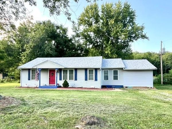 2106 Madison 504, Fredericktown, MO 63645