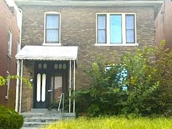 4410 Red Bud Avenue, St Louis, MO 63115