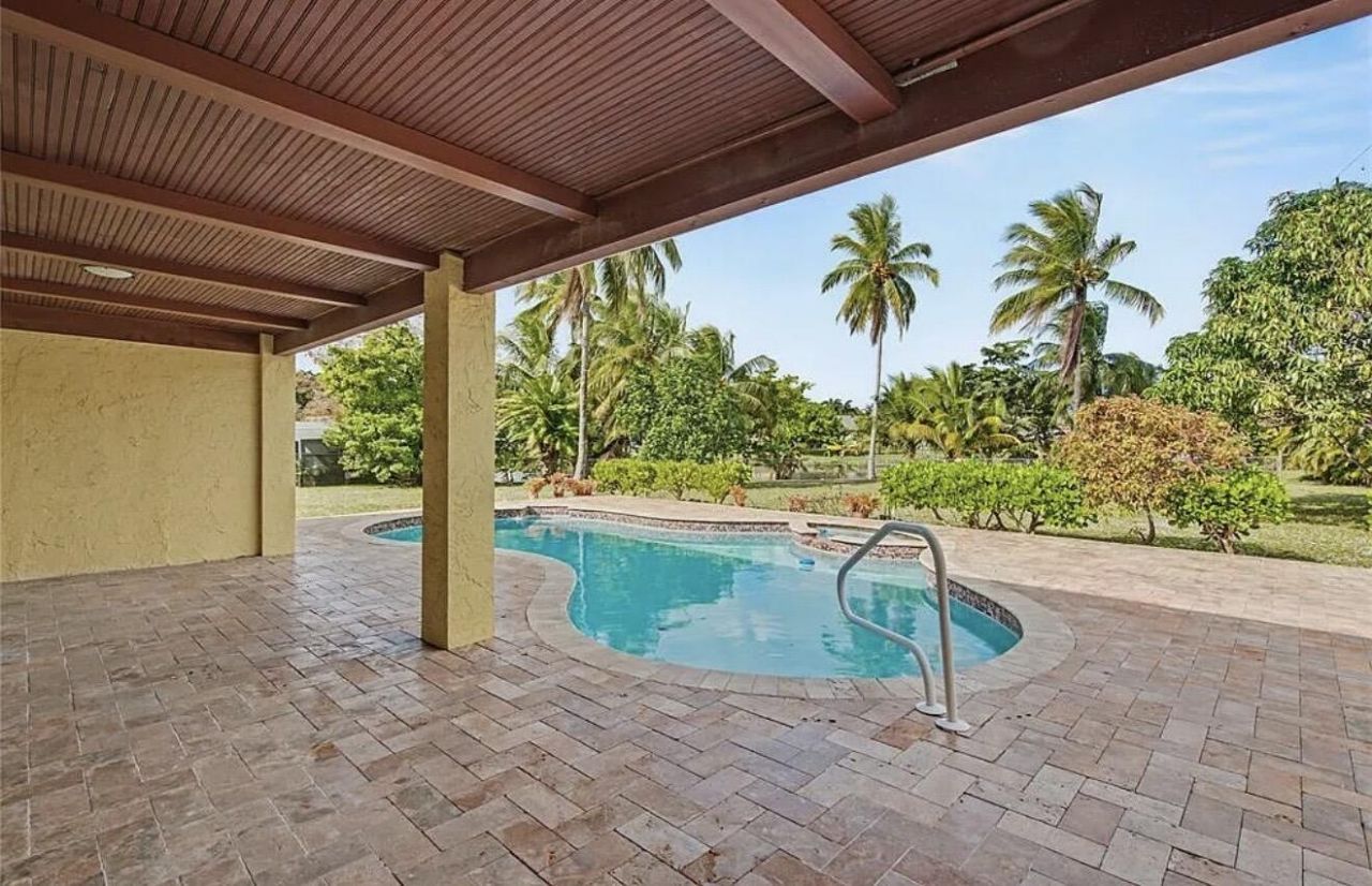 8619 SW 51st Street, Cooper City, FL 33328 Photo