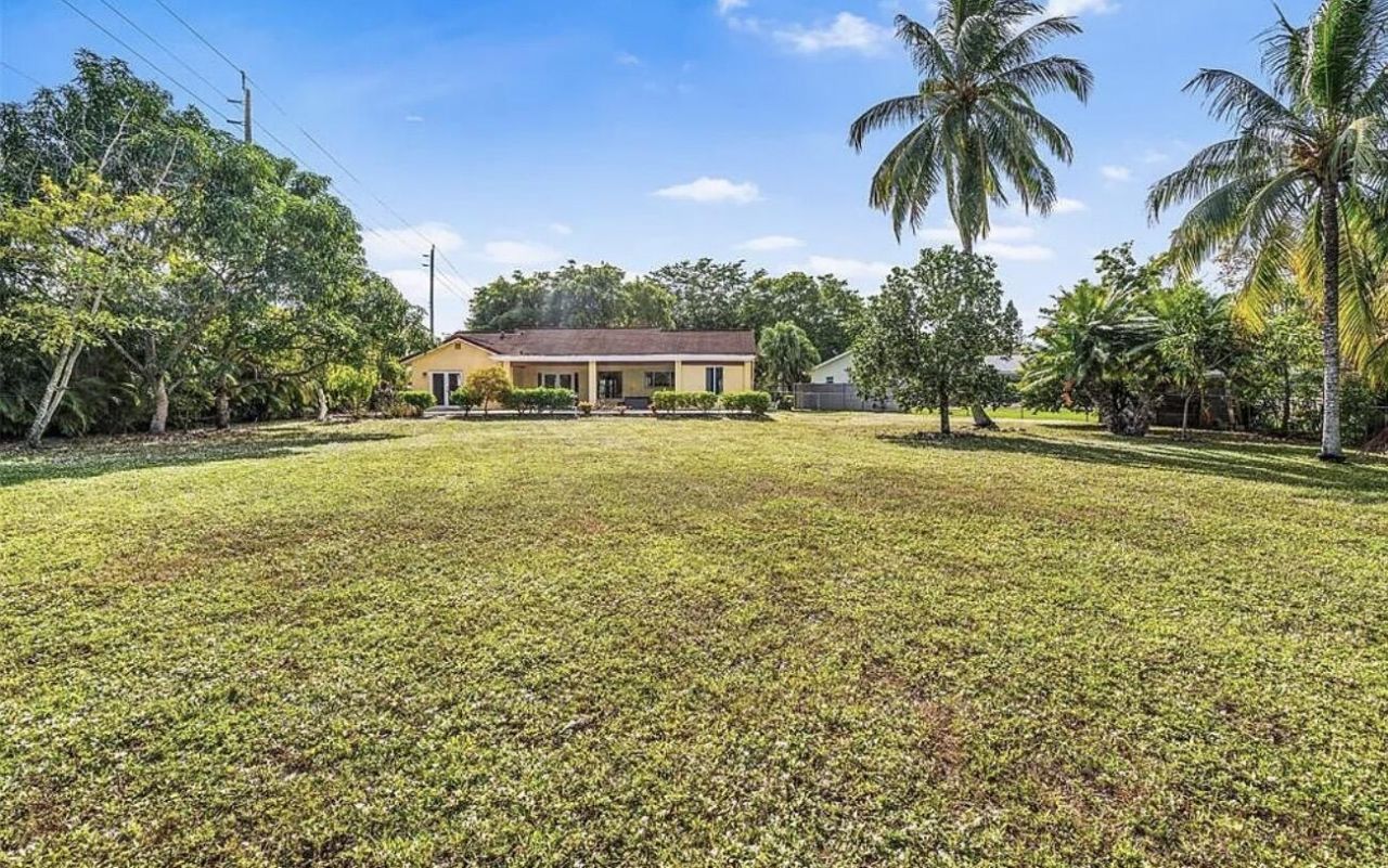8619 SW 51st Street, Cooper City, FL 33328 Photo