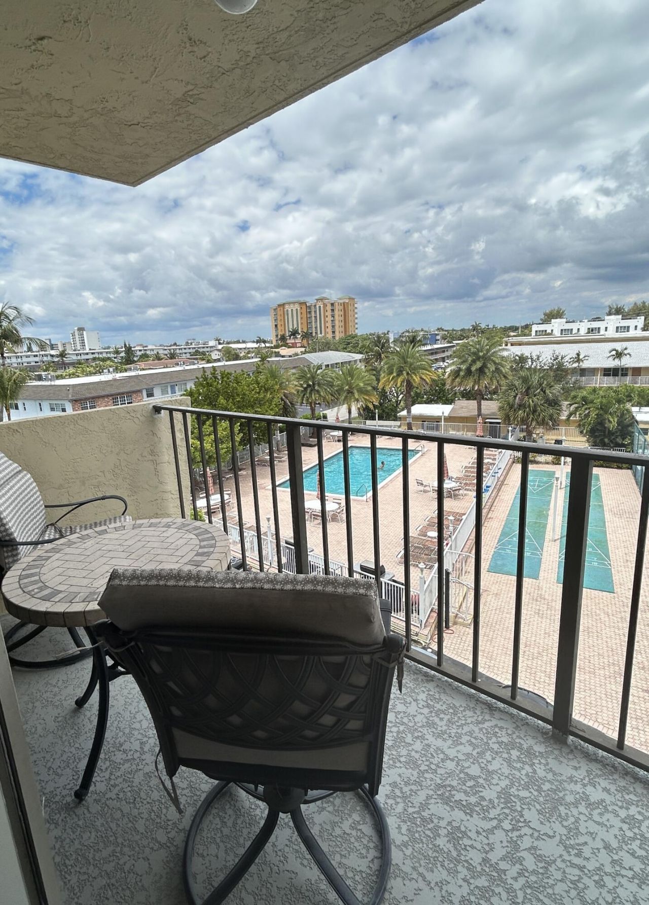 1009 N Ocean Boulevard N, Unit 401, Pompano Beach, FL 33062 Photo