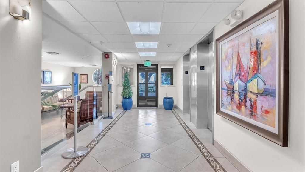 1009 N Ocean Boulevard N, Unit 401, Pompano Beach, FL 33062 Photo