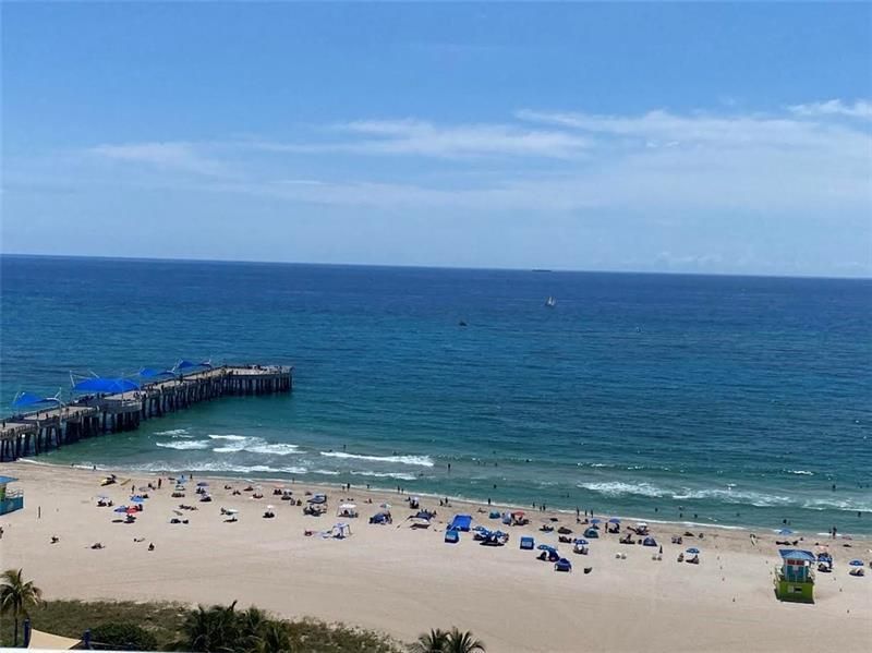 1009 N Ocean Boulevard N, Unit 401, Pompano Beach, FL 33062 Photo