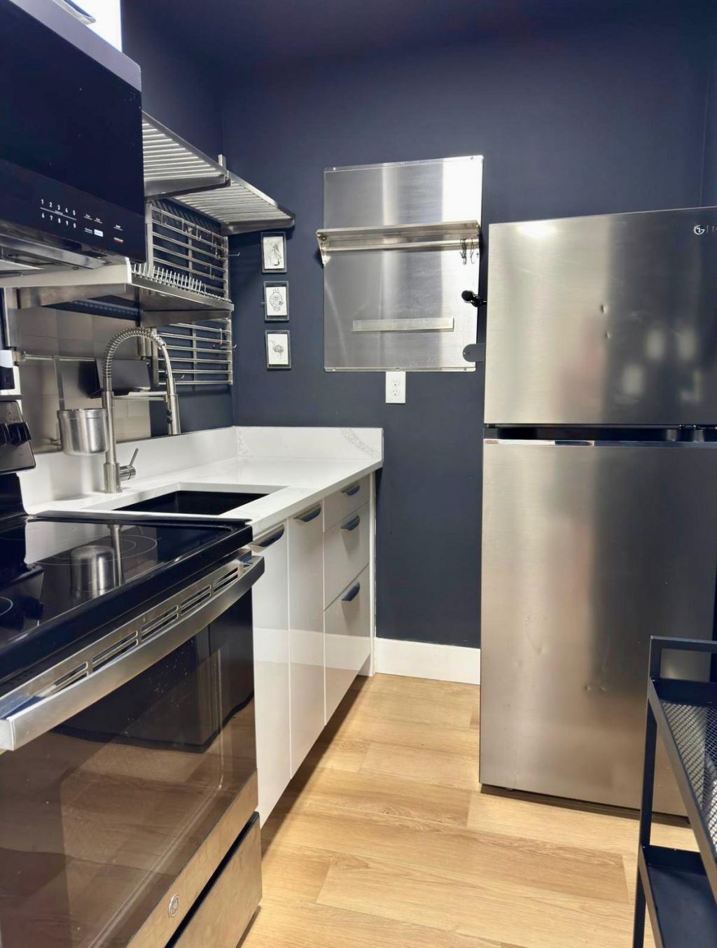299 SW 7th Street, Unit 2070, Boca Raton, FL 33432 Photo