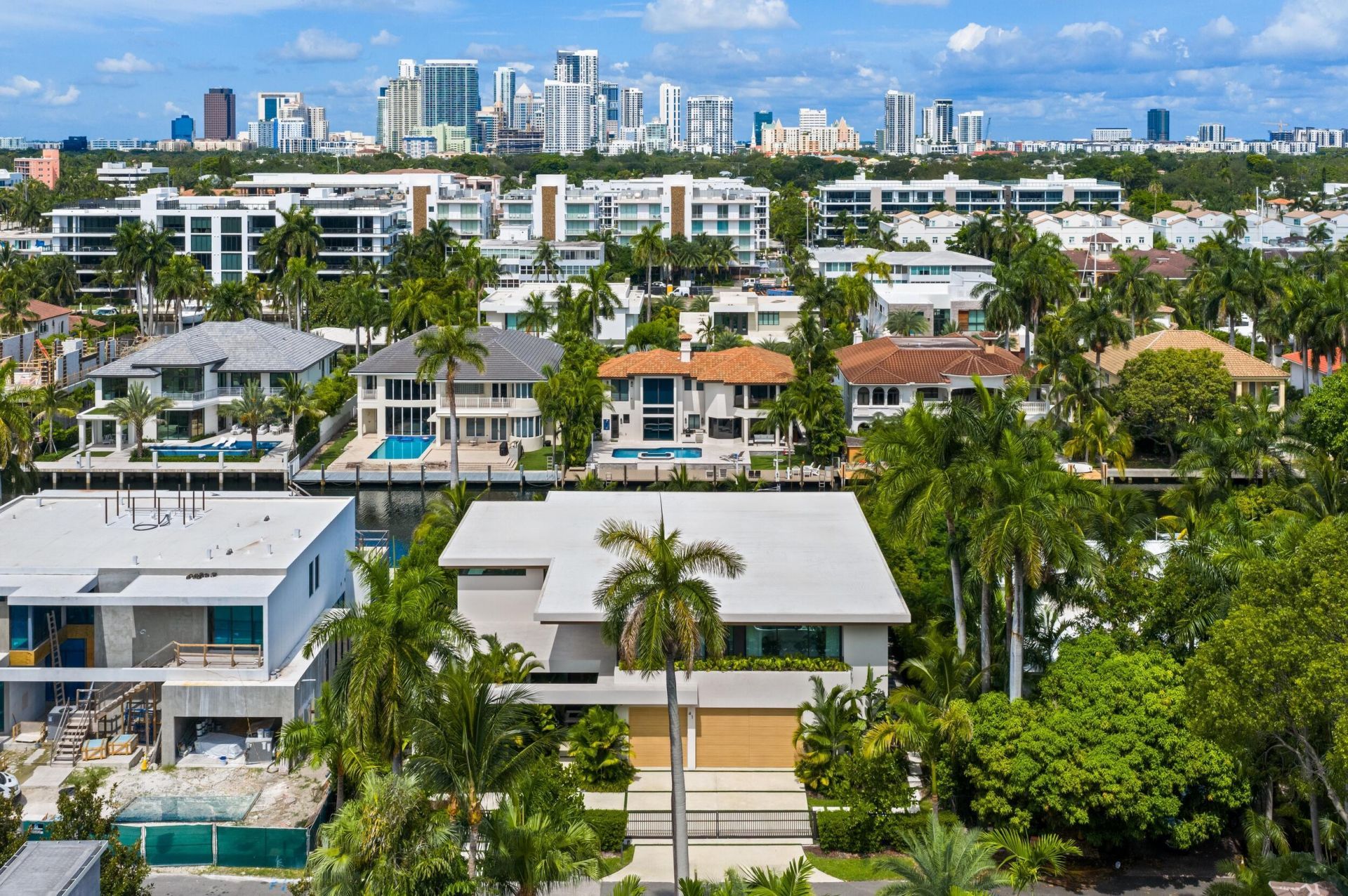 41 Nurmi Drive, Fort Lauderdale, FL 33301 Photo