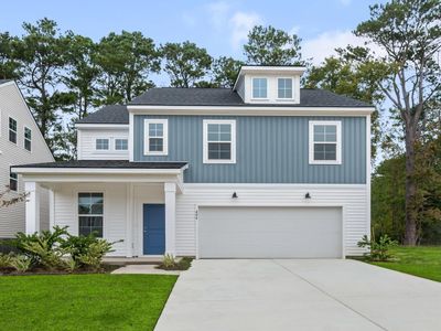 440 Cadbury Loop, Summerville, SC 29486