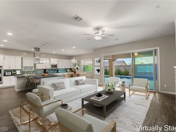 2774 Athens Ridge Drive, Henderson, NV 89052