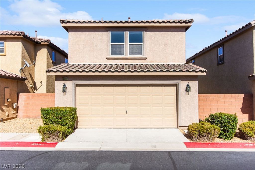 9909 Pride Dance Court, Las Vegas, NV 89178 Main Photo