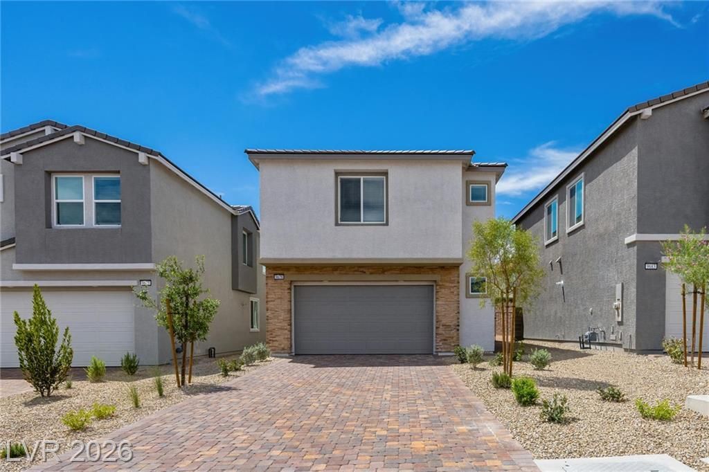 9679 Wild Rock Court, Las Vegas, NV 89178 Main Photo