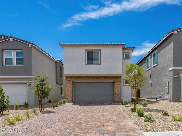 9679 Wild Rock Court, Las Vegas, NV 89178