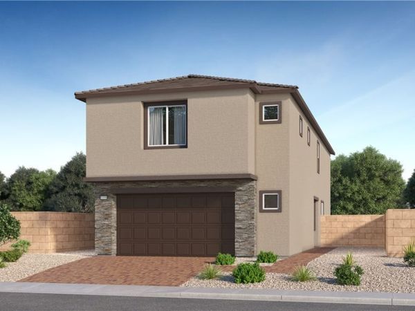 9679 Wild Rock Court, Las Vegas, NV 89178