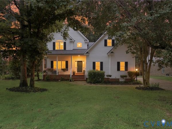 11341 Royal Lane , New Kent, VA 23140