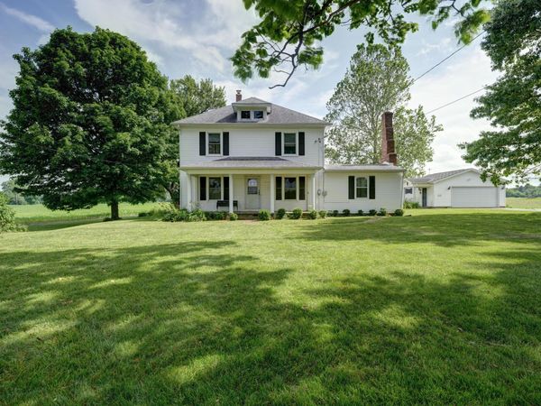 8150 Snake Road, Dayton, OH 45426