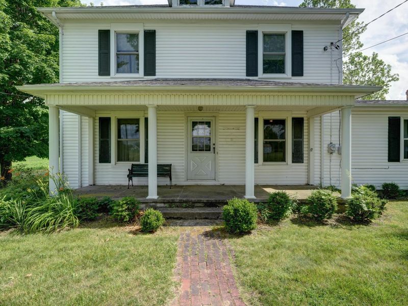 8150 Snake Road, Dayton, OH 45426 Photo 4