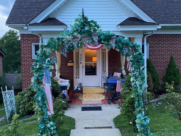 608 Pearl Street, Bluefield, WV 24739
