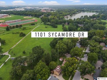 1101 Sycamore Drive, Lincoln, NE 68510