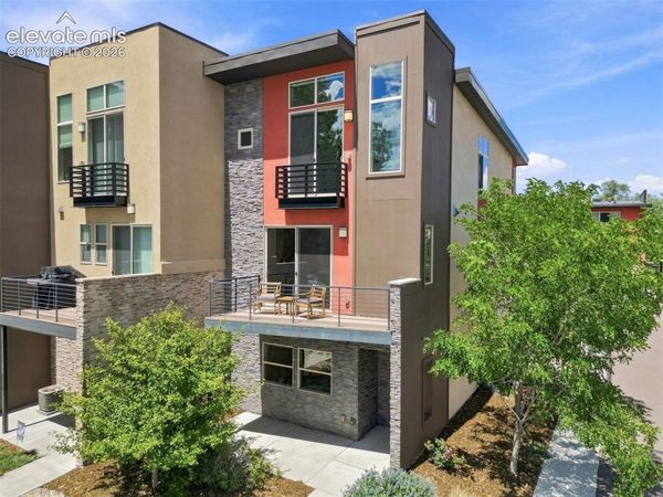94 Cheyenne Boulevard, Colorado Springs, CO 80905