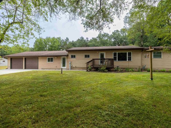 2226 Highway 13, Adams, WI 53910