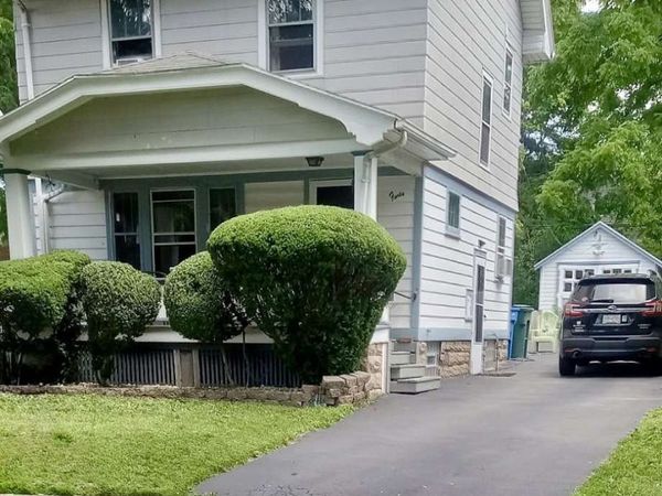 40 Kron Street, Rochester, NY 14619