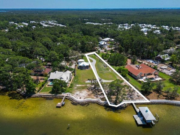 59 Hewett Point Road, Santa Rosa Beach, FL 32459