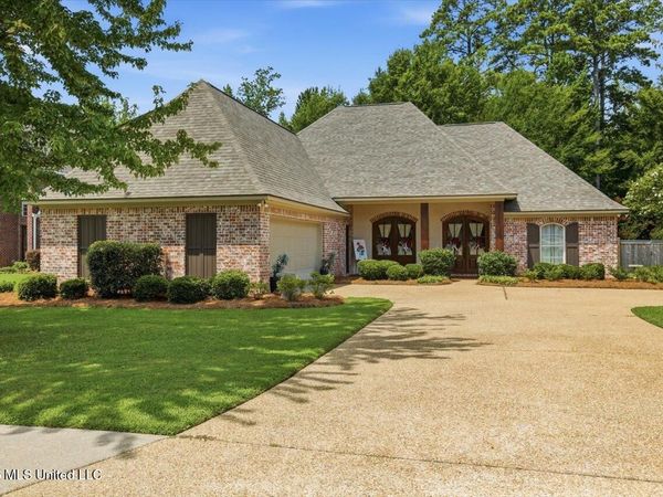 308 Creston Cove, Brandon, MS 39042