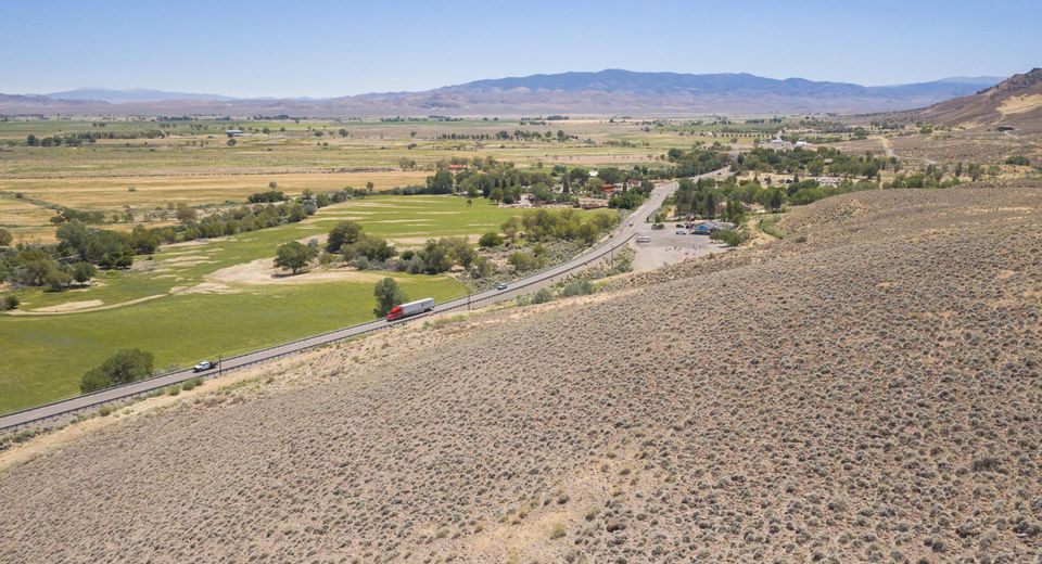 2919 Hwy 208, Wellington, NV 89444 Photo