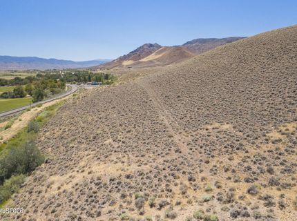 2919 Hwy 208, Wellington, NV 89444 Photo