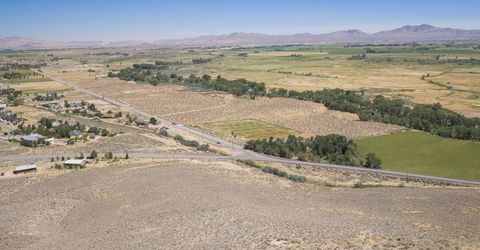 2919 Hwy 208, Wellington, NV 89444 Photo