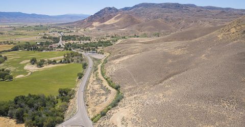 2919 Hwy 208, Wellington, NV 89444 Photo