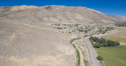 2919 Hwy 208, Wellington, NV 89444 Photo