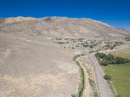 2919 Hwy 208, Wellington, NV 89444 Photo
