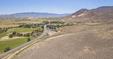 2919 Hwy 208, Wellington, NV 89444 Photo