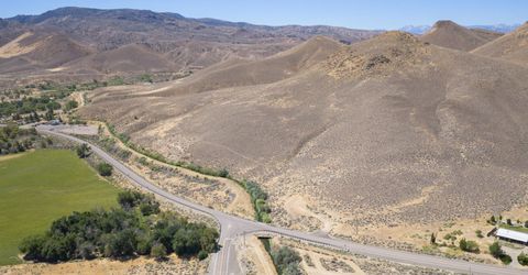 2919 Hwy 208, Wellington, NV 89444 Photo