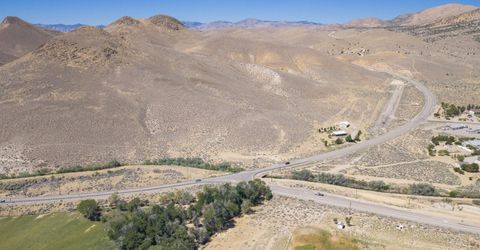 2919 Hwy 208, Wellington, NV 89444 Photo