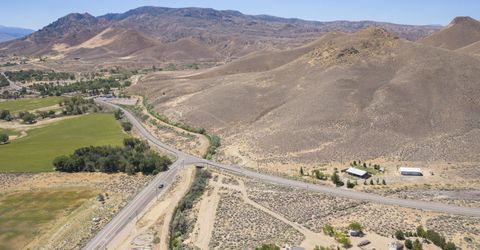 2919 Hwy 208, Wellington, NV 89444 Photo
