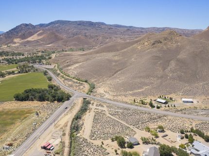 2919 Hwy 208, Wellington, NV 89444 Photo