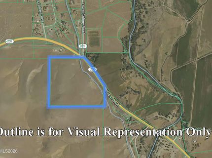 2919 Hwy 208, Wellington, NV 89444 Photo