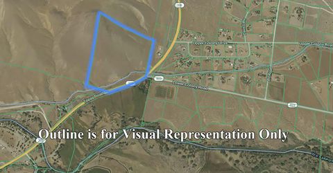 2919 Hwy 208, Wellington, NV 89444 Photo