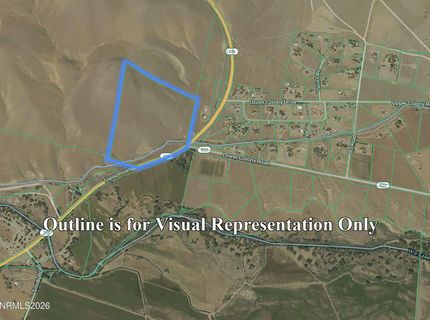 2919 Hwy 208, Wellington, NV 89444 Photo