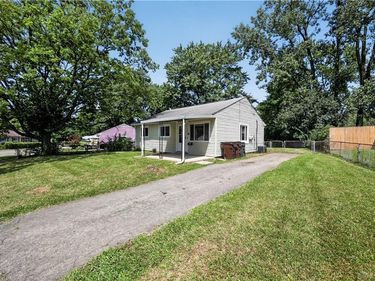 4615 Annapolis Avenue, Dayton, OH 45416