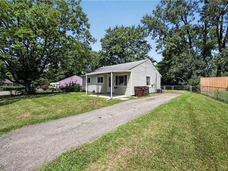 4615 Annapolis Avenue, Dayton, OH 45416 Photo 1
