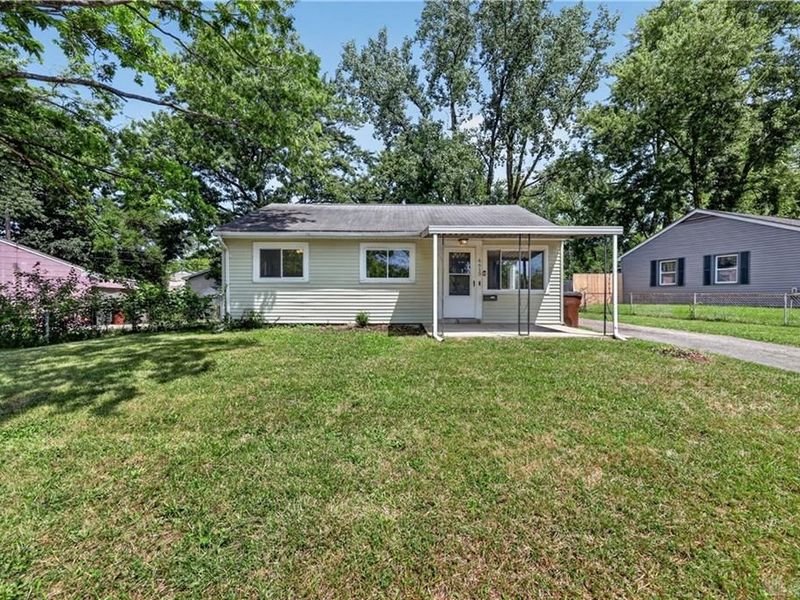 4615 Annapolis Avenue, Dayton, OH 45416 Photo 2