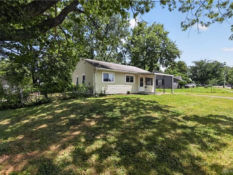 4615 Annapolis Avenue, Dayton, OH 45416 Photo 3