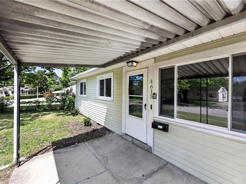 4615 Annapolis Avenue, Dayton, OH 45416 Photo 4