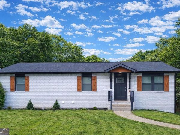 1385 Plaza Avenue SW, Atlanta, GA 30310