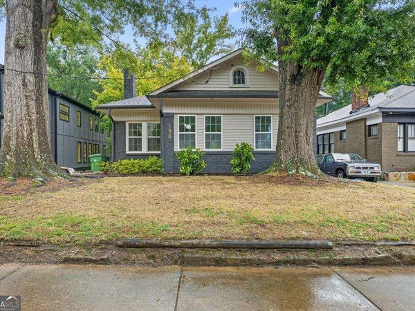 1670 S Gordon Street SW, Atlanta, GA 30310