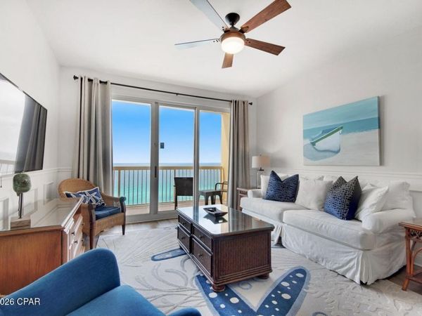 15817 Front Beach Road , Unit 2-1502, Panama City Beach, FL 32413