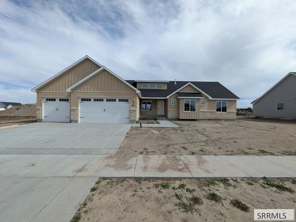 536 Meadowbrook, REXBURG, ID 83440
