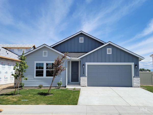 1750 Longford St., Middleton, ID 83644