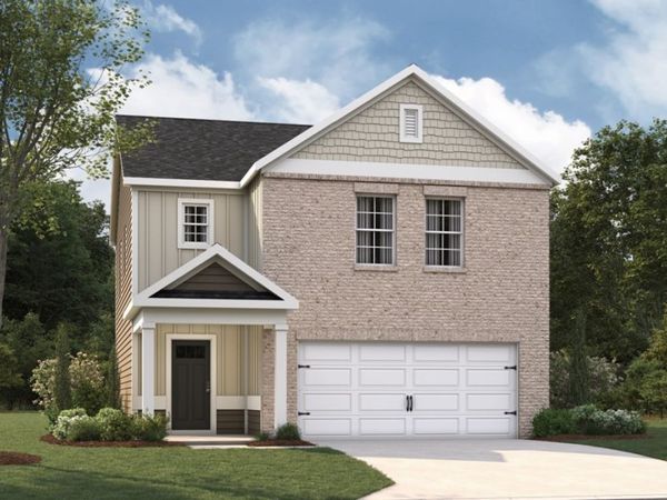 2212 Cheltenham Place , Columbia, TN 38401